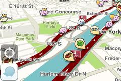 Τώρα το δημοφιλές GPS Waze και με την καθοδήγηση του Άρνολντ Σβαρτσενέγκερ