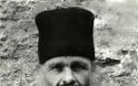 6630 - Μοναχός Γεννάδιος Διονυσιάτης (1881 – 17 Ιουνίου 1933) - Φωτογραφία 1