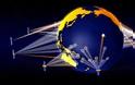 OneWeb: Σχέδιο για παγκόσμια ομπρέλα δορυφορικού Internet