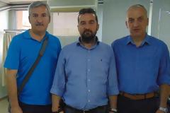 Συμμετοχή του ΣΕΑΝ Καρδίτσας σε εθελοντική αιμοδοσία