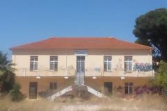 Δυτική Αχαΐα: Δημοπρατήθηκε το παλιό Παλάτι του Βασιλιά στο Λάππα – Πώς θα αξιοποιηθεί ο χώρος