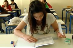 Πανελλαδικές 2015 - Αγγλικά: Θέματα και Λύσεις