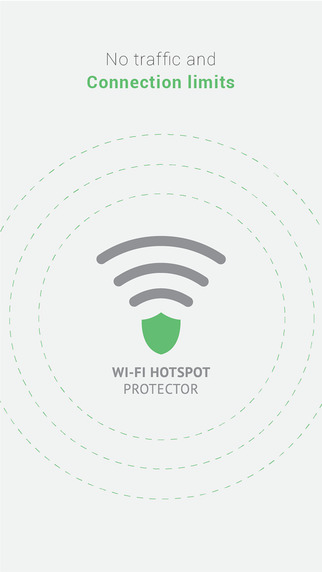 WiFi Hotspot Protector: AppStore new free...για την προστασία της συσκευής σας - Φωτογραφία 4