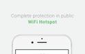 WiFi Hotspot Protector: AppStore new free...για την προστασία της συσκευής σας - Φωτογραφία 3