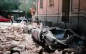 Δείτε σπάνιες εικόνες από τον καταστροφικό σεισμό του 1978 που συγκλόνισε τη Θεσσαλονίκη... [photos]