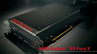 Η AMD αποκαλύπτει τις 300 Series, Fury (X) και R9 Nano - Φωτογραφία 1