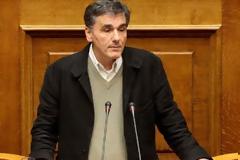 Τσακαλώτος στο BBC: Αν δεν έχουμε βιώσιμη συμφωνία θα πάμε σε δημοψήφισμα για Grexit