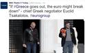 Τσακαλώτος στο BBC: Αν δεν έχουμε βιώσιμη συμφωνία θα πάμε σε δημοψήφισμα για Grexit - Φωτογραφία 3
