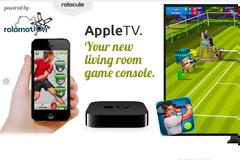 Motion Tennis: AppStore free today....κάντε το iphone σας ρακέτα