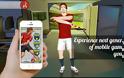 Motion Tennis: AppStore free today....κάντε το iphone σας ρακέτα - Φωτογραφία 3