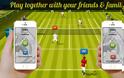 Motion Tennis: AppStore free today....κάντε το iphone σας ρακέτα - Φωτογραφία 5