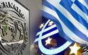 ΔΝΤ: Διαχειρίσιμοι οι κίνδυνοι που συνδέονται με την Ελλάδα