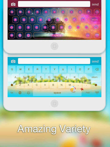 KeysPop: AppStore new free...για να έχετε μοναδικά πληκτρολόγια - Φωτογραφία 5