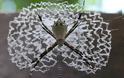 ΜΑΓΙΚΟ: Εντυπωσιακοί ιστοί από αράχνες - Φωτογραφία 6