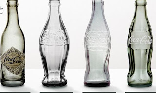 ΔΕΙΤΕ πώς πήρε το σχήμα του το μπουκάλι της Coca Cola - Φωτογραφία 1