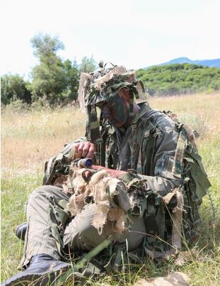 Θερινή Εκπαίδευση Σπουδαστών ΣΜΥ - Φωτογραφία 15