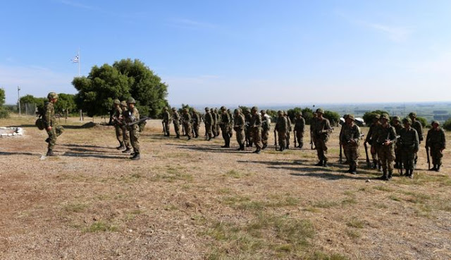 Θερινή Εκπαίδευση Σπουδαστών ΣΜΥ - Φωτογραφία 2