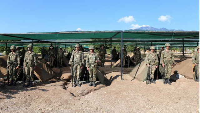 Θερινή Εκπαίδευση Σπουδαστών ΣΜΥ - Φωτογραφία 3