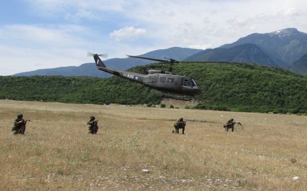 Θερινή Εκπαίδευση Σπουδαστών ΣΜΥ - Φωτογραφία 5