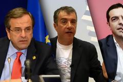 ΑΝΤΙΠΟΛΙΤΕΥΣΗ: ΒΡΕΙΤΕ ΛΥΣΗ ΤΩΡΑ!