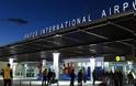 Φαμίλια Αλβανών συνελήφθη στο αεροδρόμιο Πάφου με πλαστά διαβατήρια