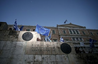 Πού ακριβώς χρωστάει και τι η Ελλάδα; - Φωτογραφία 1
