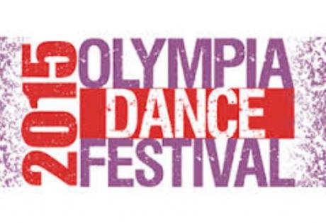 Ηλεία: Olympia Dance Festival από τις 23-26 Ιουλίου στην Αρχαία Ολυμπία - Τιμές εισιτηρίων - Φωτογραφία 1