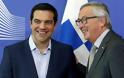 Νέα επίθεση Γιούνκερ σε Τσίπρα: Τι δεν είπε στον Ελληνικό λαό ο Πρωθυπουργός - Τι είναι τα άγνωστα 35 δις;
