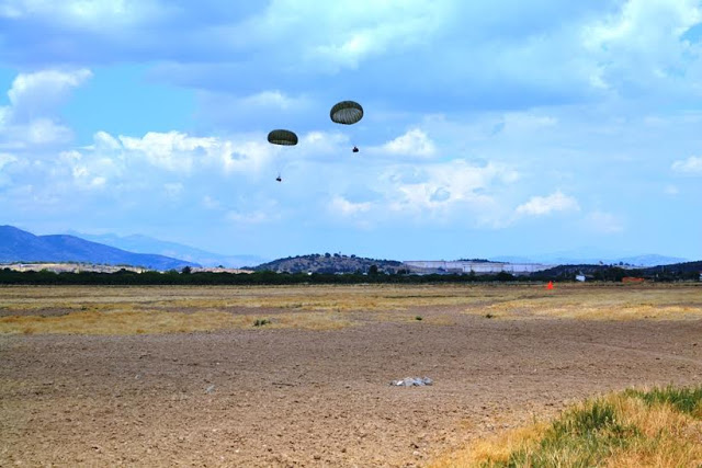 Συνεκπαίδευση 865 ΤΕΝΕΦ με 352 SOG/USAF - Φωτογραφία 10