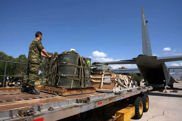 Συνεκπαίδευση 865 ΤΕΝΕΦ με 352 SOG/USAF - Φωτογραφία 13