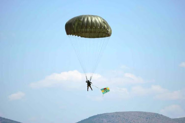 Συνεκπαίδευση 865 ΤΕΝΕΦ με 352 SOG/USAF - Φωτογραφία 17