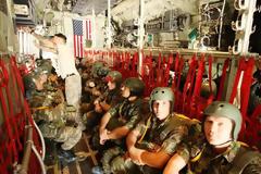 Συνεκπαίδευση 865 ΤΕΝΕΦ με 352 SOG/USAF