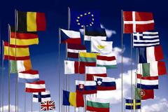 ΕΣΕΙΣ ΞΕΡΕΤΕ ποια είναι η δεύτερη πιο χρήσιμη γλώσσα στην Ευρώπη; - ΔΕΝ πάει το μυαλό σας ποιά είναι αυτή...