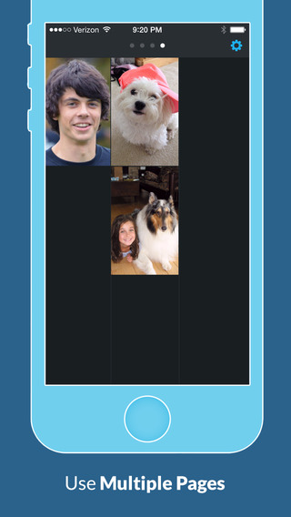 TeleFace: AppStore free today - Φωτογραφία 5