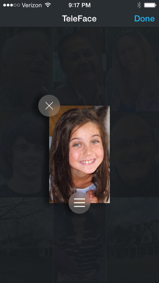 TeleFace: AppStore free today - Φωτογραφία 6