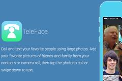 TeleFace: AppStore free today