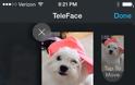 TeleFace: AppStore free today - Φωτογραφία 7