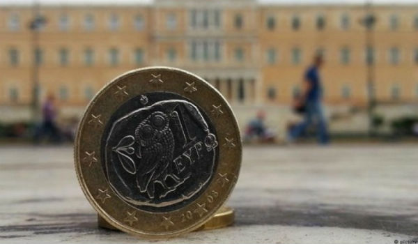 Αν η Ελλάδα δεν έμπαινε στο ευρώ... - Φωτογραφία 1