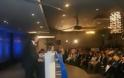 Αντώνης Σαμαράς: Στέλνω μήνυμα στην Κυβέρνηση από τα «γαλάζια» Τρίκαλα ότι «Μένουμε στην Ευρώπη» [video]
