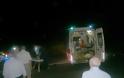 Αιμόφυρτος 45χρονος θύμα τροχαίου σε δρόμο των Τρικάλων περίμενε 23 λεπτά βοήθεια από το ΕΚΑΒ [video] - Φωτογραφία 3