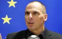 Βαρουφάκης: Ο Σόιμπλε δεν άφησε να ακουστούν οι ελληνικές προτάσεις στο Eurogroup