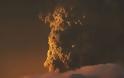 Η έκρηξη του ηφαιστείου Calbuco της Χιλής μέσα από το φακό του Martin Heck - Δείτε το συγκλονιστικό βίντεο