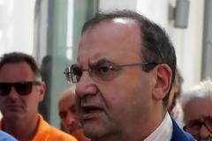 Στρατούλης από Πάτρα: Δεν κάνουμε πίσω στις βασικές μας θέσεις - Θα υποχωρήσουν οι δανειστές
