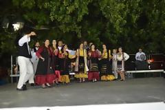 ''Ο Βαγγέλης Λιάπης και εμείς οι Ηπειρώτες του Θριασίου Πεδίου''