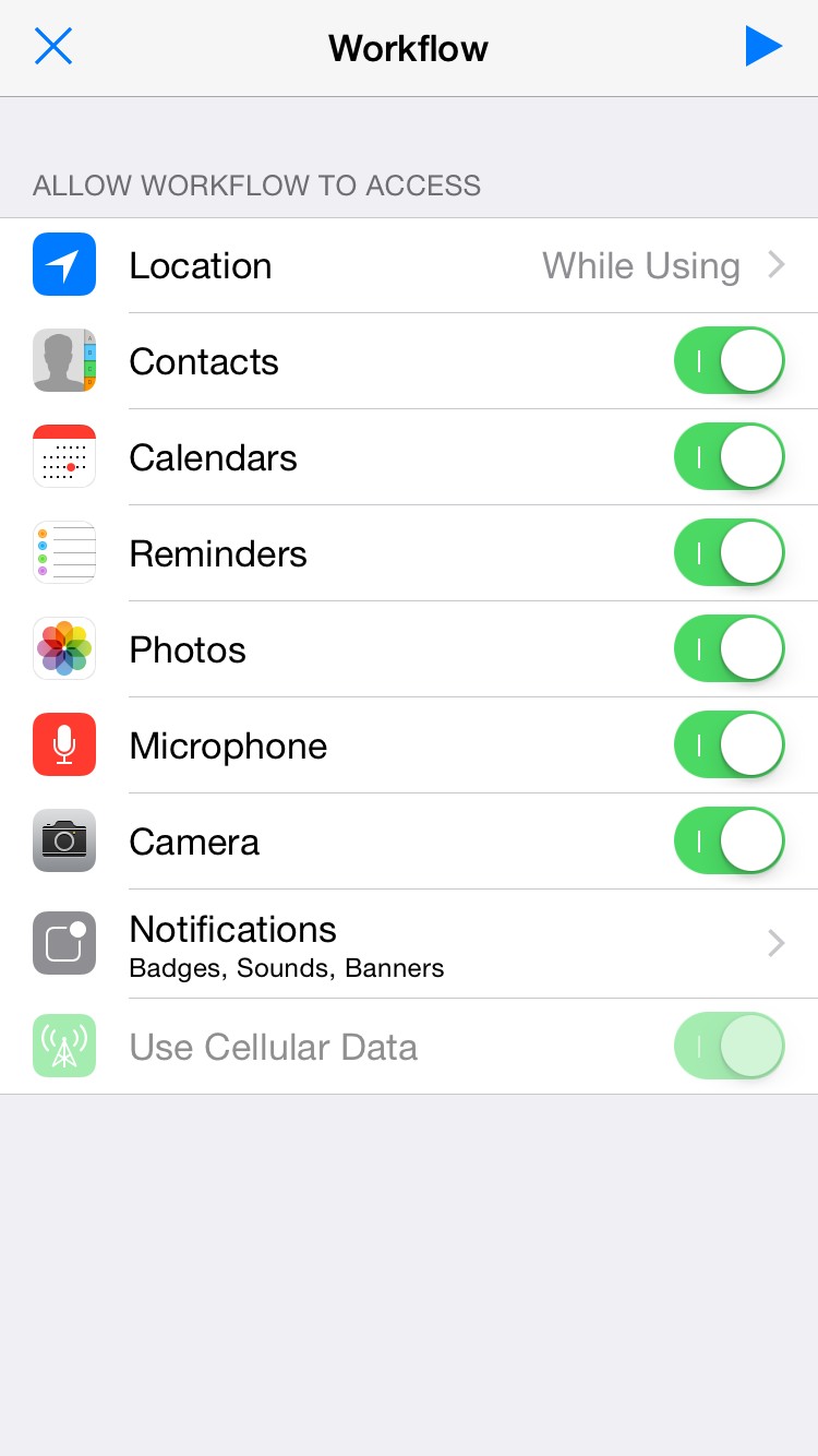 Avix: Cydia tweak new v1.0 ($0.99) - Φωτογραφία 4