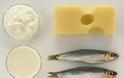 Ο συνδυασμός ψαριού με τυρί προκαλεί τελικά αλλεργία;