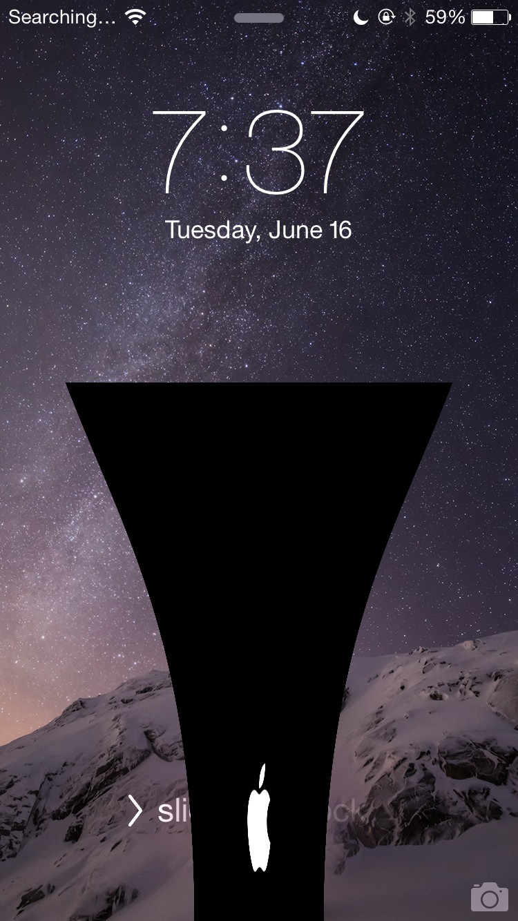Beacon 2 (iOS 8): Cydia tweak new v0.9.0-1 ($1.03) - Φωτογραφία 4
