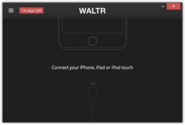 Waltr....κατεβάστε video η μουσική στο κινητό σας χωρίς το iTunes - Φωτογραφία 3