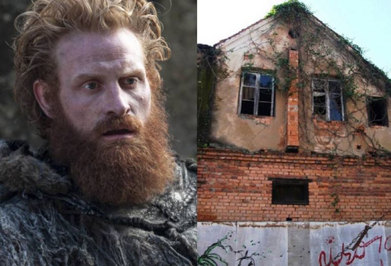 Ξεκαρδιστικό: Πώς θα ήταν οι χαρακτήρες του Game of Thrones αν ήταν σπίτια; [photos] - Φωτογραφία 2