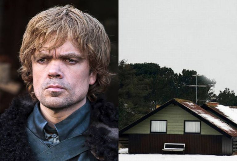 Ξεκαρδιστικό: Πώς θα ήταν οι χαρακτήρες του Game of Thrones αν ήταν σπίτια; [photos] - Φωτογραφία 8